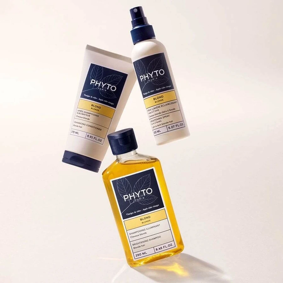 Phyto Blond Illuminating Conditioner 175 мл: цены и характеристики