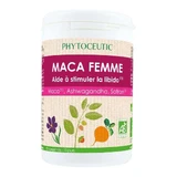 Фітоцелюлоза для жінок MACA Допомагає стимулювати лібідо 30 таблеток