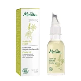 Melvita Органическое укрепляющее касторовое масло для ногтей, ресниц и бровей 50 мл