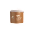 Wella Professionals Ultimate Smooth Nourishing Mask Сухие, тусклые или вьющиеся волосы 500 мл: цены и характеристики