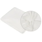 BabyMatex, Одеяло Bono из микрофибры, 75 см x 100 см, кремовое: цены и характеристики