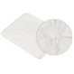 BabyMatex, Одеяло Bono из микрофибры, 75 см x 100 см, кремовое