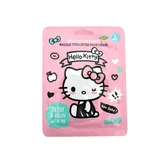 Детоксицирующая маска для лица Hello Kitty, 25 мл, Take Care
