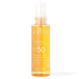 LA ROSÉE Олія для засмаги SPF50 150 мл