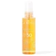 LA ROSÉE Солнцезащитное масло SPF50 150 мл