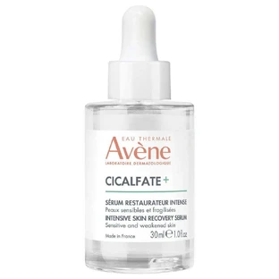 Сироватка Avène Cicalfate+ Інтенсивна реструктуризуюча сироватка 30мл