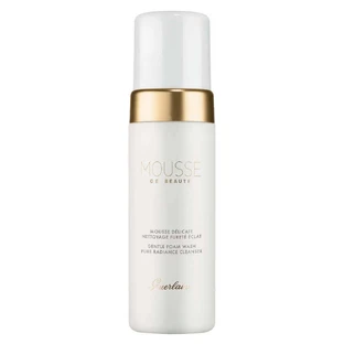 Guerlain Mousse de Beaute Очищувальна пінка, 150 мл