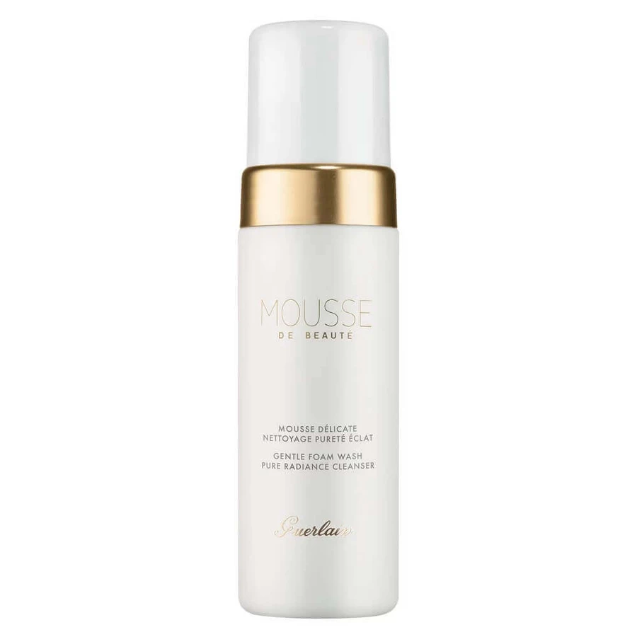 Guerlain Mousse de Beaute Очищувальна пінка, 150 мл: ціни та характеристики
