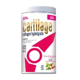 Noblepharma Хрящ Плюс, полуниця та м'ята, 500 г