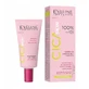 Eveline Cosmetics Cica Skin Cremă CC hidratantă și tonică, 30 мл