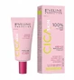 Eveline Cosmetics Cica Skin Cremă CC hidratantă și tonică, 30 мл