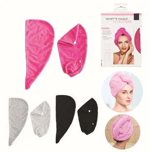 Волшебное полотенце из микрофибры Le Comptoir Des Tendances x1