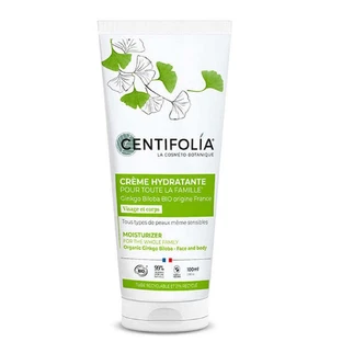 Делікатний та зволожуючий крем Centifolia Pour Toute La Famille 100 мл