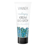 Vianek Увлажняющий крем для ног, 75 мл
