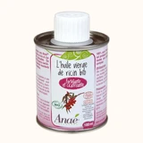 Anae Organic Virgin Castor Oil 100 мл