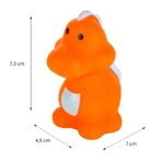 Ackuku, игрушки для ванной, динус, 5 штук: цены и характеристики