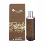 Al Haramain Mystique Homme Eau de Parfum, 100 мл