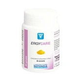 Nutergia Ergycare Curcuma 60 капсул