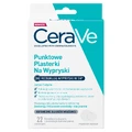 CeraVe, точечные патчи от пятен, 22 шт.