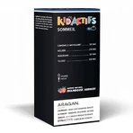 Aragan Synactifs KidActifs Sleep 125 мл: цены и характеристики
