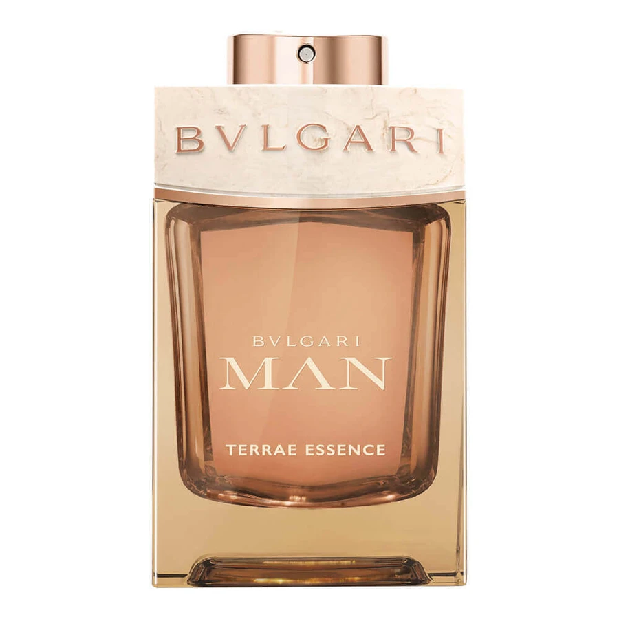 Bvlgari Man Terrae Essence Apă de Parfum, 100 мл: ціни та характеристики