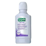 Жвачка Ortho Plaque Bath 300 мл