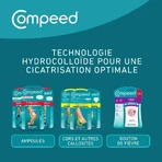 Compeed Антипузырьковый и противообрастающий стик 8 мл: цены и характеристики