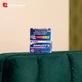 Forté Pharma Immuvit 4G Senior Vitamins and Minerals a croquer 60 таблеток