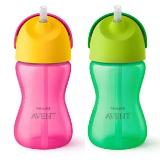 Чашка Avent N.A. 12 месяцев и плюс 300 мл