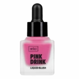 Жидкие румяна Wibo Pink Drink Liquid Blush 3, 15 мл