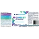 Allnutrition B-Complex 50 Methyl, 100 капсул