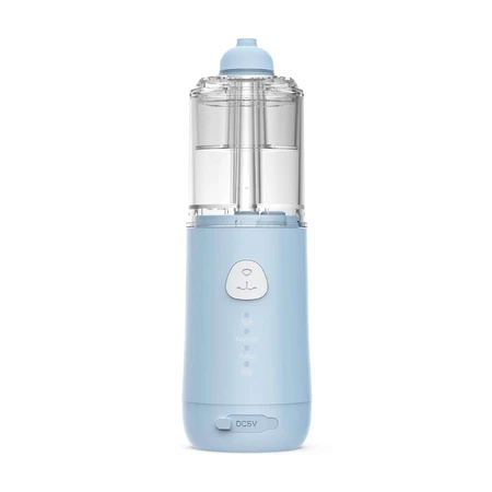 Momini NanoFlush, автоматический ирригатор и аспиратор 2 в 1: цены и характеристики