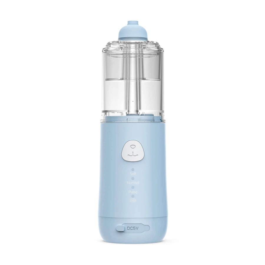 Momini NanoFlush, автоматический ирригатор и аспиратор 2 в 1: цены и характеристики