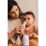 Momini NanoFlush, автоматический ирригатор и аспиратор 2 в 1: цены и характеристики