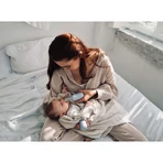 Momini NanoFlush, автоматический ирригатор и аспиратор 2 в 1: цены и характеристики