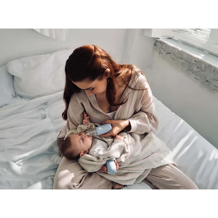 Momini NanoFlush, автоматический ирригатор и аспиратор 2 в 1: цены и характеристики