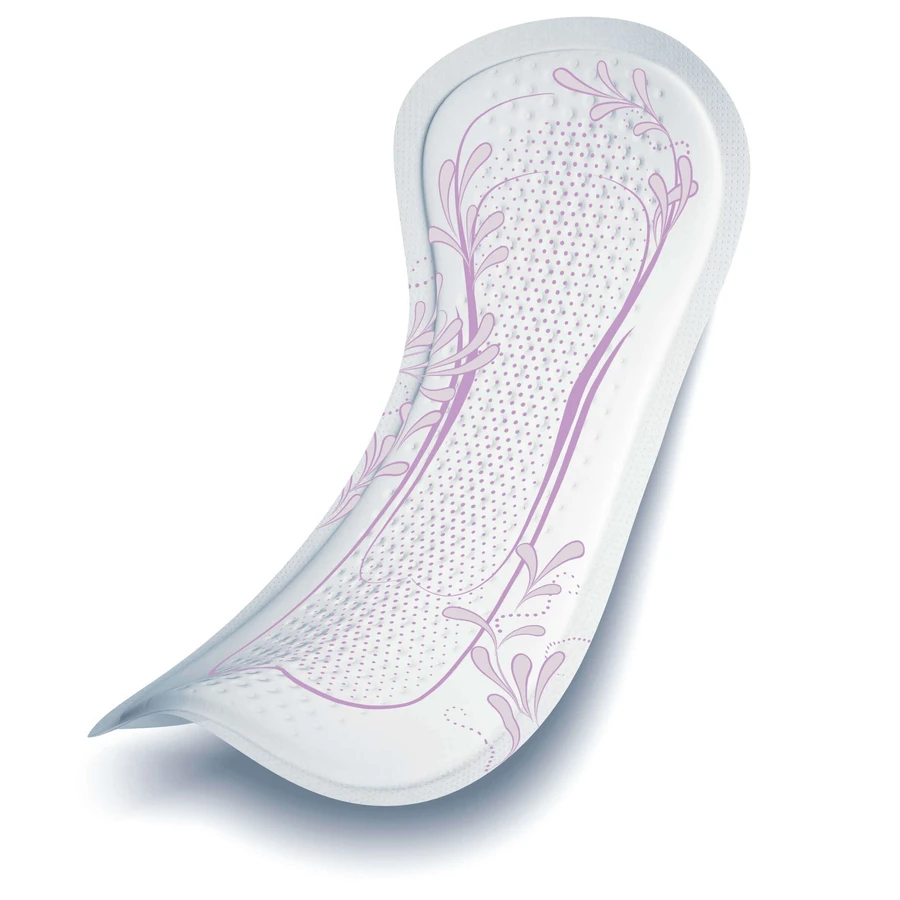 Набор Tena Lady Slim, урологические стельки, мини, 6 x 20 шт.: цены и характеристики