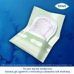 Набор Tena Lady Slim, урологические стельки, мини, 6 x 20 шт.: цены и характеристики
