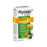 Phytea Фиталгик Комфорт для суставов Омега С+ 60 капсул