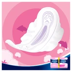 Always Ultra Sensitive, гигиенические полотенца с крылышками, Super Plus, 16 шт.: цены и характеристики