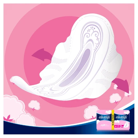 Always Ultra Sensitive, гигиенические полотенца с крылышками, Super Plus, 16 шт.: цены и характеристики