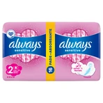 Always Ultra Sensitive, гигиенические полотенца с крылышками, Super Plus, 16 шт.: цены и характеристики