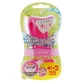 Бритвы для чувствительного бритья Wilkinson Xtreme3 Beauty, 6 штук