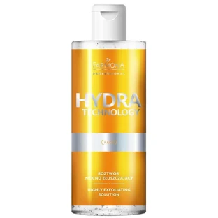 Farmona Professional Hydra Technology Step B Сильно отшелушивающий раствор, 500 мл