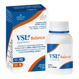 VSL# Balance Experience, 30 капсул