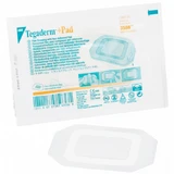 Впитывающая центральная повязка Tegaderm+Pad, 9x20 см, 1 штука, 3M