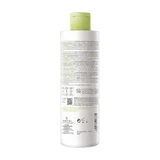 A-Derma Biology Органічне зволожуюче очищувальне молочко 400 мл