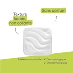 A-Derma Biology Органическое увлажняющее очищающее молочко 400 мл: цены и характеристики