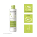 A-Derma Biology Органическое увлажняющее очищающее молочко 400 мл: цены и характеристики