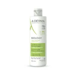 A-Derma Biology Органическое увлажняющее очищающее молочко 400 мл: цены и характеристики